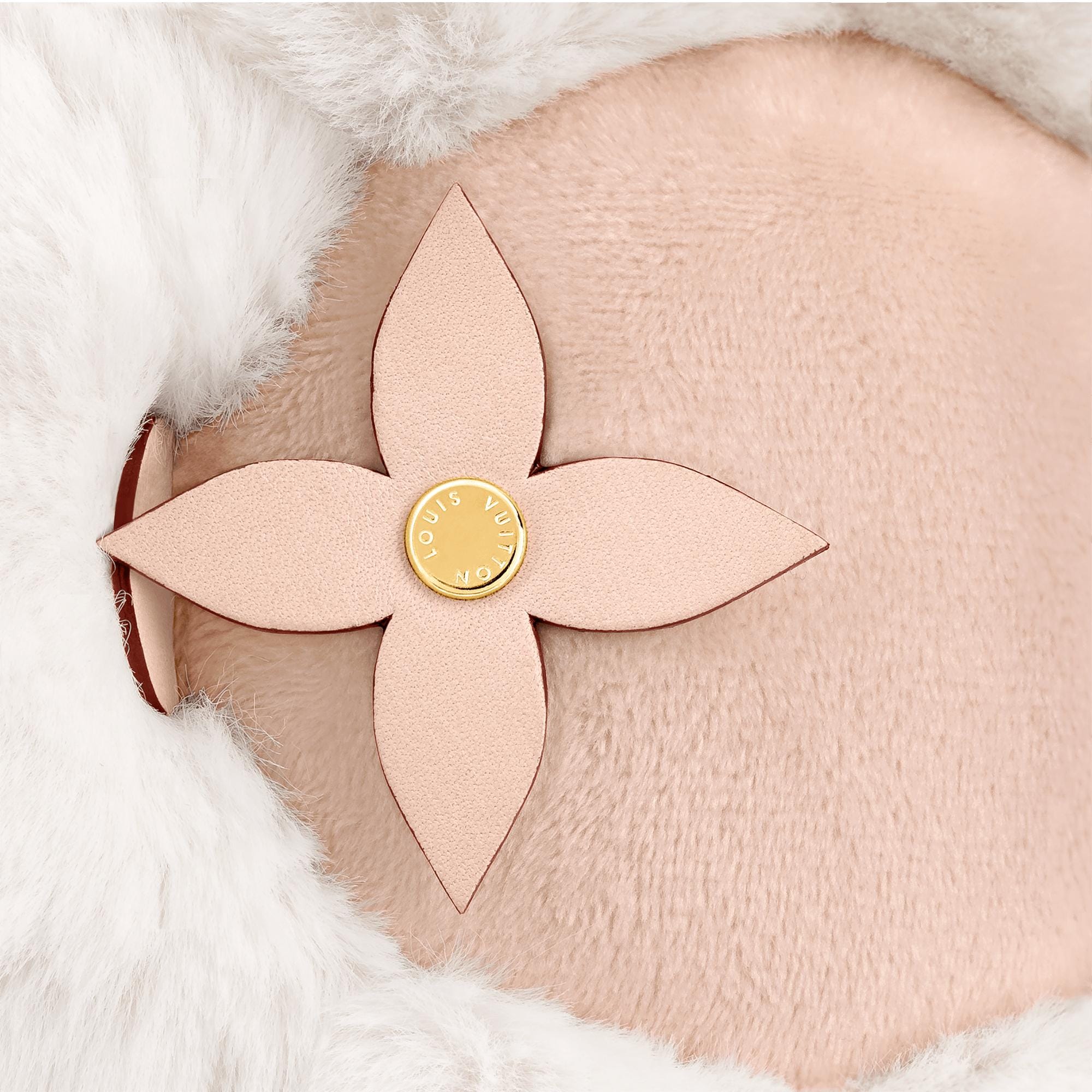 Vivienne Doudou - Sport and Lifestyle | LOUIS VUITTON